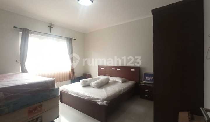 Lepas Cepat Rumah Minimalis Metro Permata 2