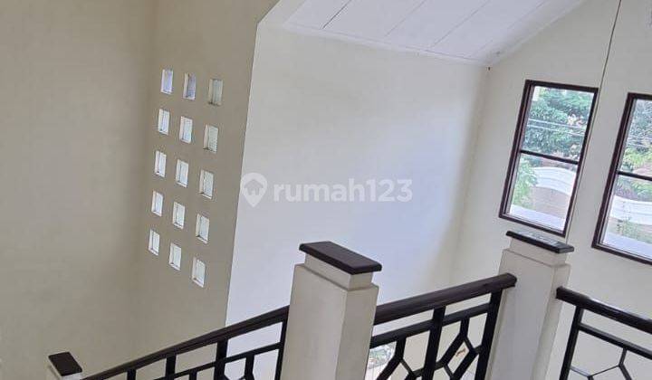 Lepas Cepat Rumah Taman Surya Kondisi Siap Huni  2