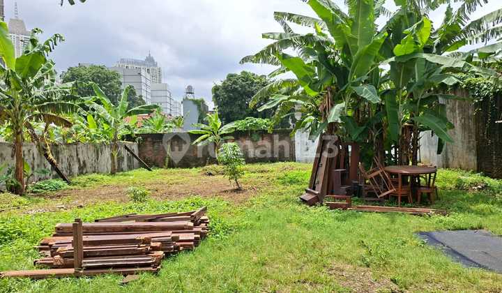 Jarang Ada Jual Kavling Simprug Garden