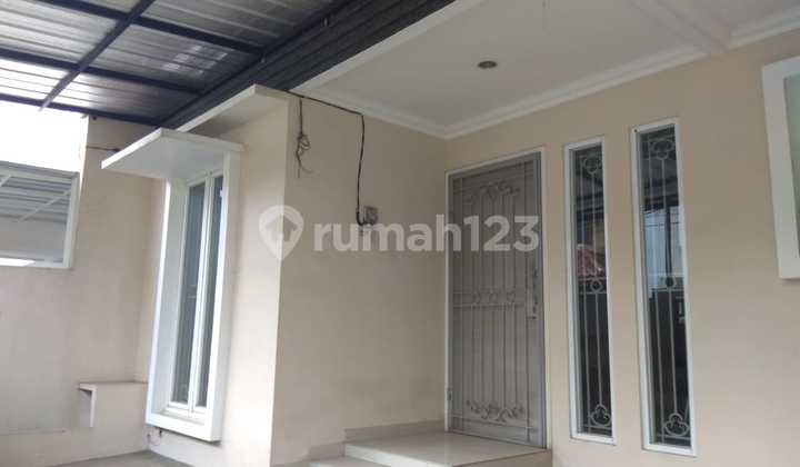 Lepas Cepat Rumah Minimalis Puri Indah Hadap Timur Lepas Cepat Rumah Minimalis Puri Indah Hadap Timur