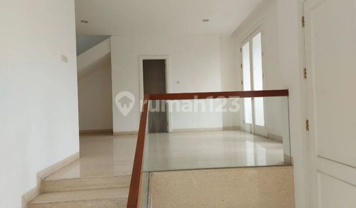 Brand New Modern House Puri Kencana North Facing 2