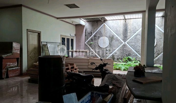 Rumah Boulevard Puri Indah Cocok Usaha 2