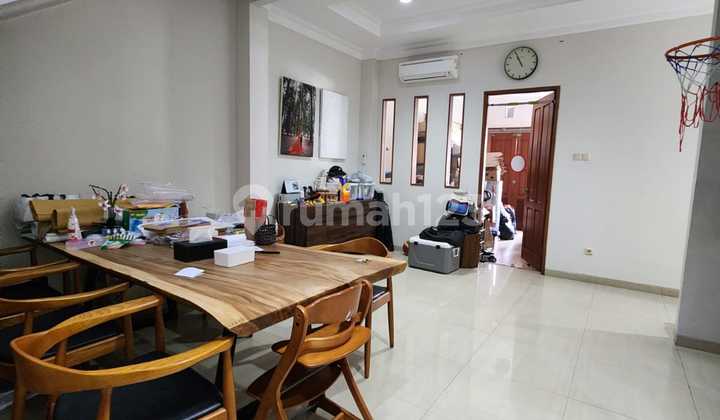 Lepas Cepat Rumah Minimalis Puri Indah 1