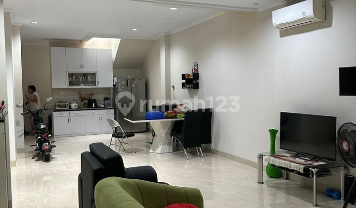 Lepas Cepat Rumah Minimalis Daan Mogot Baru Lepas Cepat Rumah Minimalis Daan Mogot Baru