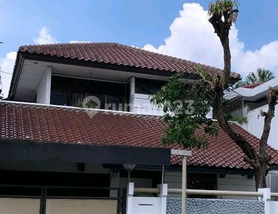 Lepas Cepat Rumah Intercon Kondisi Rapih Lepas Cepat Rumah Intercon Kondisi Rapih