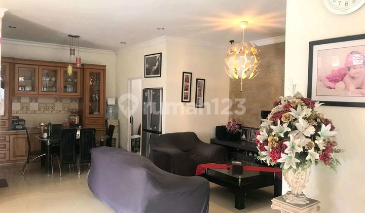 Lepas Cepat Rumah Metro Permata Komdisi Rapih 1