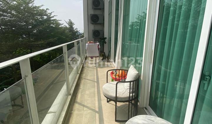 Lepas Cepat Satu 8 Residence Type Loft 2