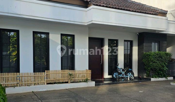 Lepas Cepat Rumah Intercon Kondisi Rapih Lepas Cepat Rumah Intercon Kondisi Rapih