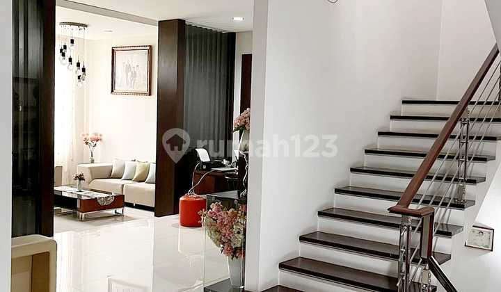 Lepas Cepat Rumah Minimalis Permata Buana