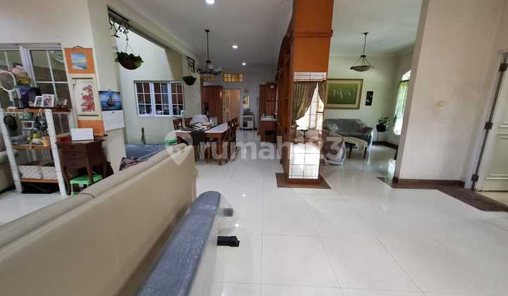 Jarang Ada Rumah Puri Indah Lokasi Prime