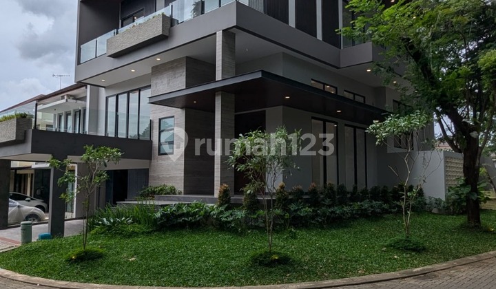 Brand New Rumah Green Cove Bsd Brand New Rumah Green Cove Bsd