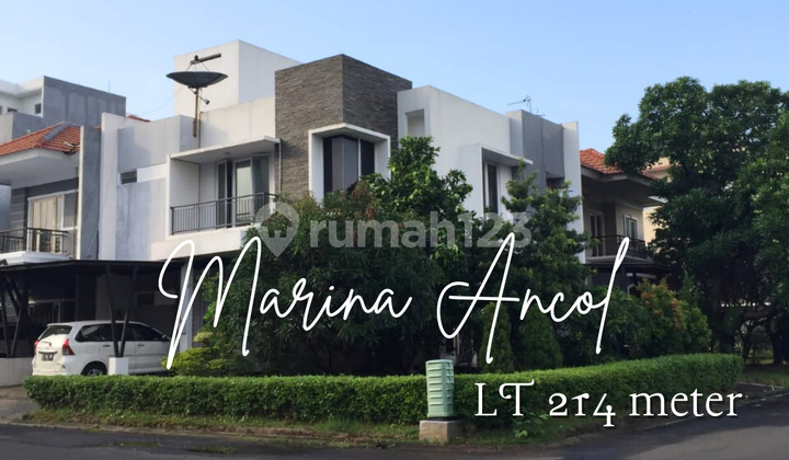 Turun Harga Lepas Cepat Rumah Marina Ancol Turun Harga Lepas Cepat Rumah Marina Ancol