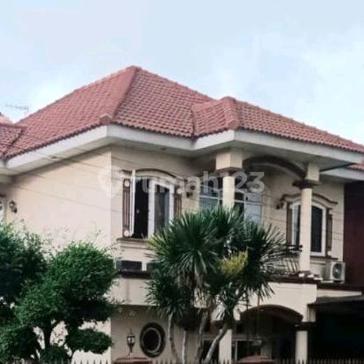 Lepas Cepat Rumah Metro Permata Komdisi Rapih 2