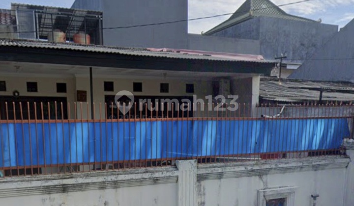 Sell Fast Bojong Indah House Good Location 2