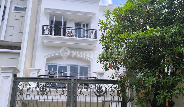 Brand New American Classic Permata Buana Prime Location