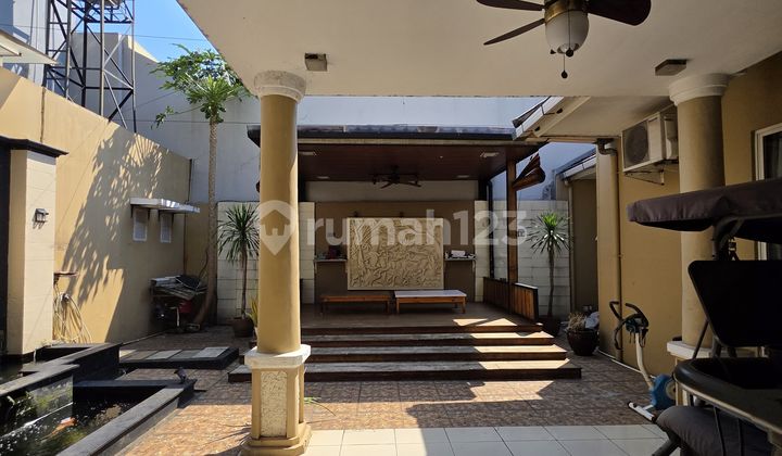 Sell Fast Modern Minimalist House Alam Sutera 2