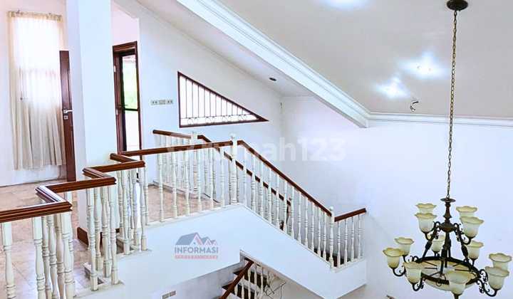 Lepas Cepat Rumah Permata Buana Kondisi Rapih 1