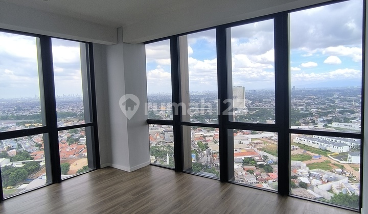 Quick Sale Affordable Price Yukata Suites Alam Sutera 2