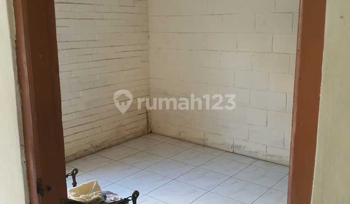 Hitung Tanah Rumah Bojong Indah Hadap Selatan 2