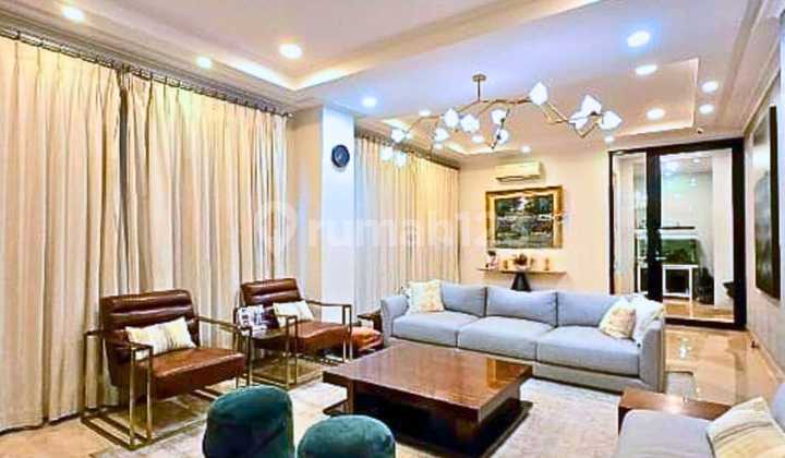 Lepas Cepat Rumah Lux Setiabudi Lepas Cepat Rumah Lux Setiabudi