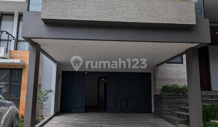 Brand New Rumah Green Cove Bsd  2