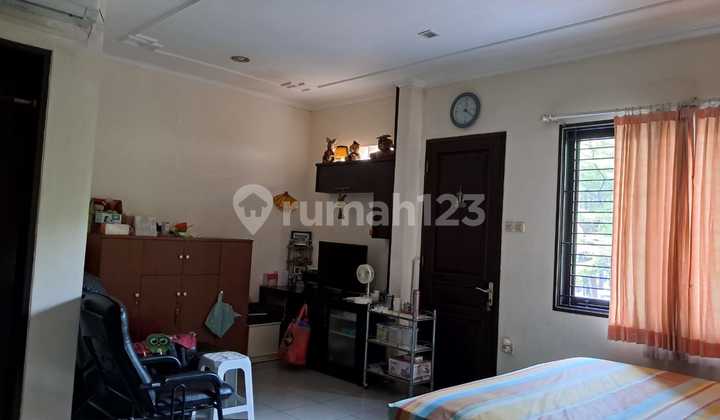 Lepas Cepat Rumah Hook Permata Buana 