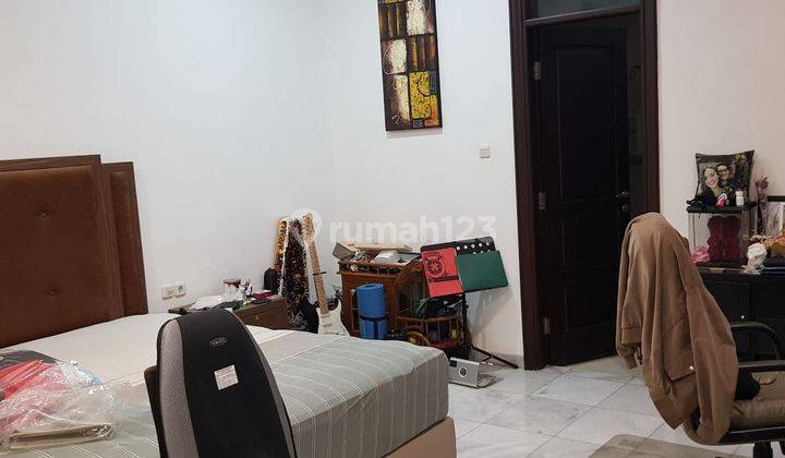 Lepas Cepat Rumah Intercon Kondisi Rapih 2