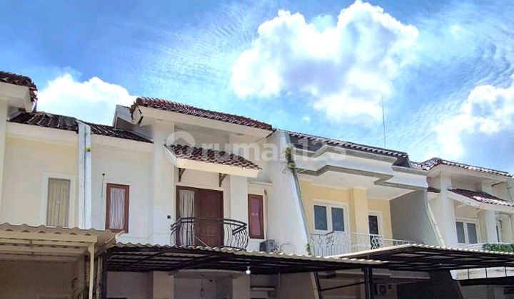 Lepas Cepat Rumah Puri Media