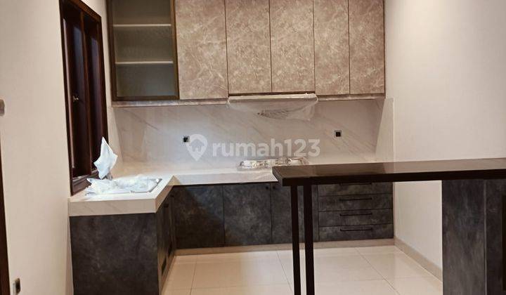 Rumah Brand New Minimalis Modern 1