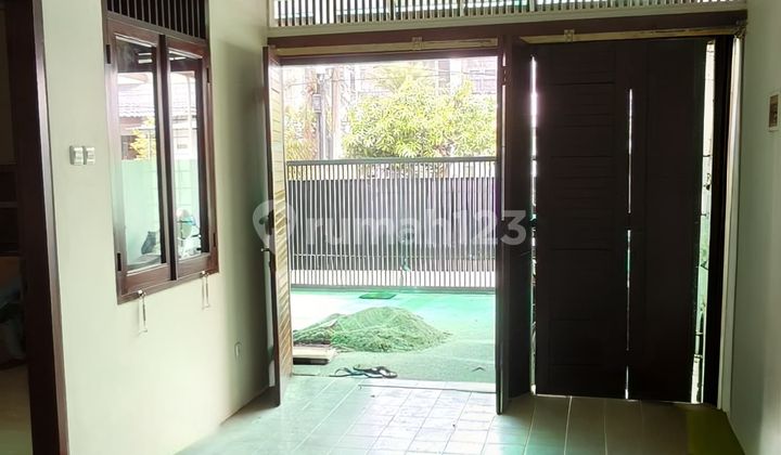 Lepas Cepat Rumah Puri Indah 2