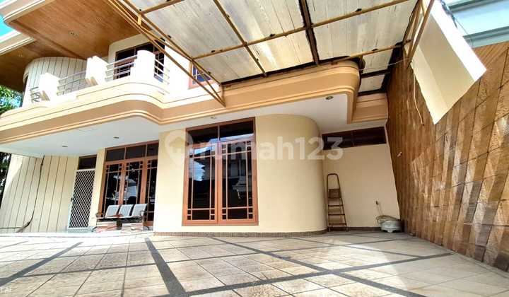 Rumah Sewa Green Garden Kondisi Semi Furnish Rumah Sewa Green Garden Kondisi Semi Furnish