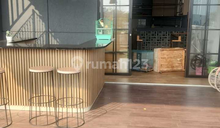 Sell Fast New Minimalist House 2