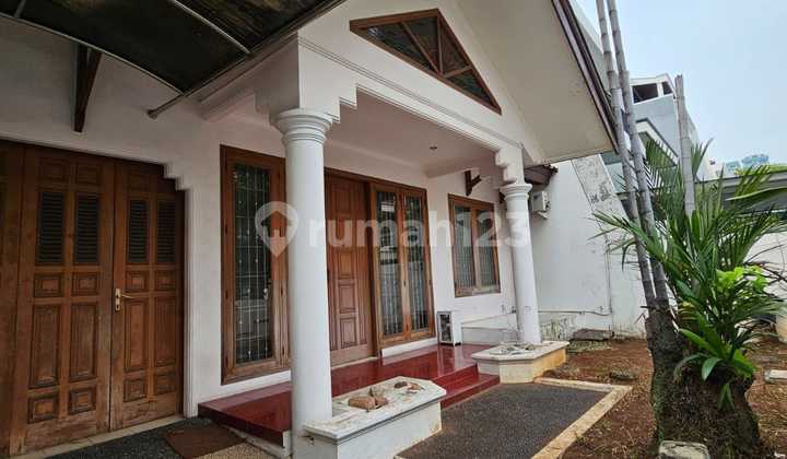 Harga Khusus Rumah Brand New Puri Kencana Hadap Selatan