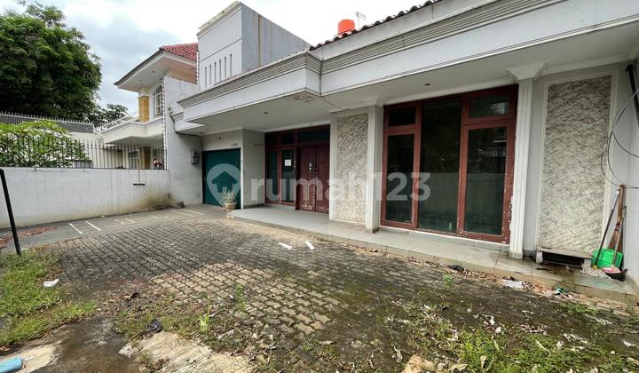 Jarang Ada Rumah Intercon Hadap Timur Lokasi Bagus Jarang Ada Rumah Intercon Hadap Timur Lokasi Bagus