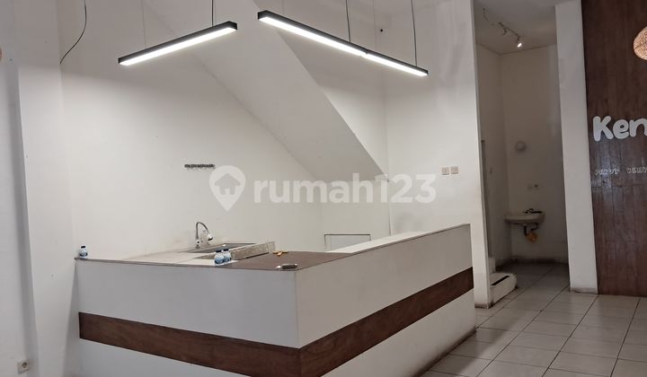 Rarely Available Shop for Rent at Permata Buana, Suitable for Business 1