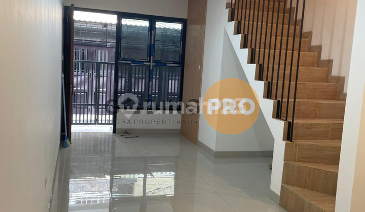 Jual Rumah Baru Tanjung Duren Jakarta Barat Siap Huni Jual Rumah Baru Tanjung Duren Jakarta Barat Siap Huni