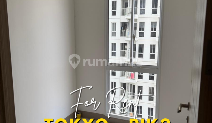 For Rent Tokyo Pik2 Apartment 2 Bedroom Semi Furnished For Rent Tokyo Pik2 Apartment 2 Bedroom Semi Furnished