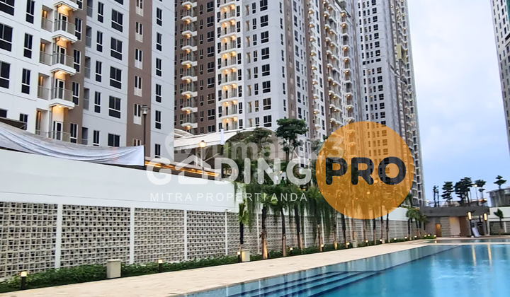 Jual Murah Apartemen Tokyo Riverside Studio Jual Murah Apartemen Tokyo Riverside Studio