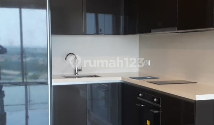 Jual Apartemen Pondok Indah Residence 2 Bedroom Siap Huni 2