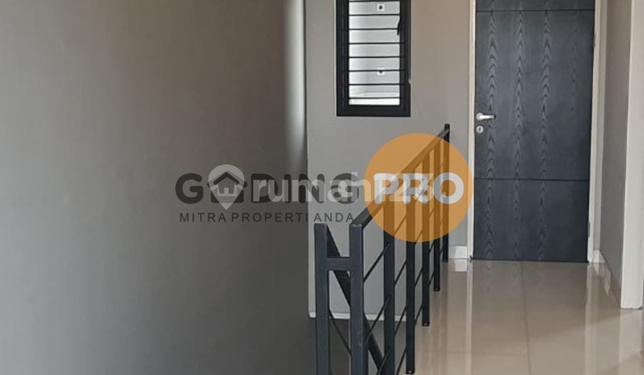 For Sale New 3-Story Taman Ratu House Ready to Occupy 2