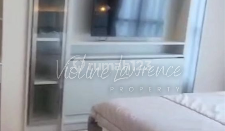 Jual Dan Sewa Apartemen Casa Grande Furnish  2