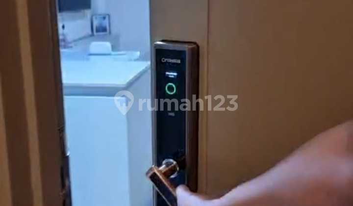 For Rent Goldcoast Apartment PIK 2 Bedroom Furnished Nice Interior 2