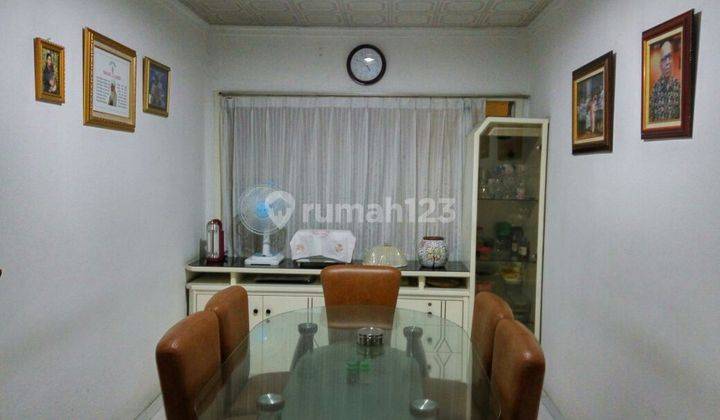 Jual Cepat Rumah Gunung Sahari Jakarta Pusat, Siap Huni 2