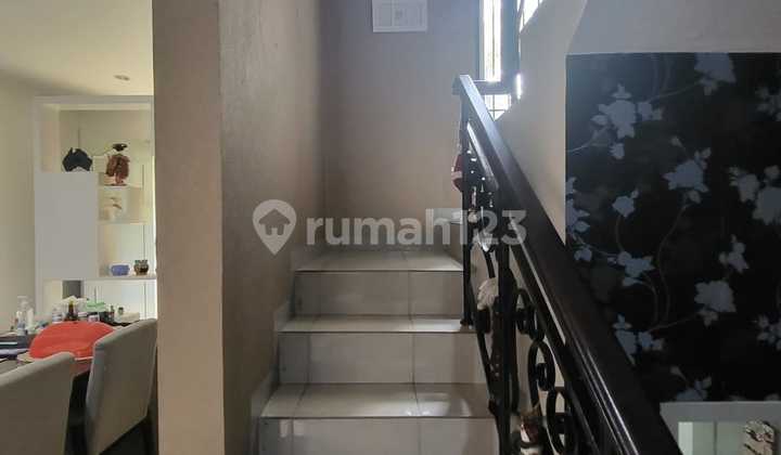 Jual Cepat Cluster Magnolia Gading Serpong