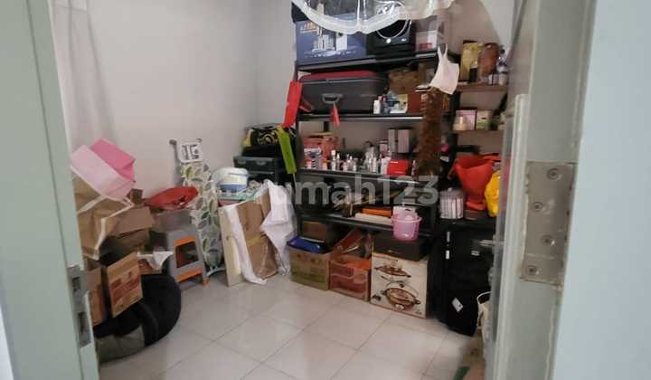 Jual Cepat Cluster Magnolia Gading Serpong 2