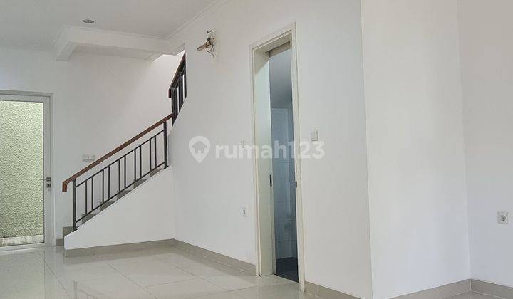 Murah Rumah Hoek Edison Gading Serpong jarang ada 2