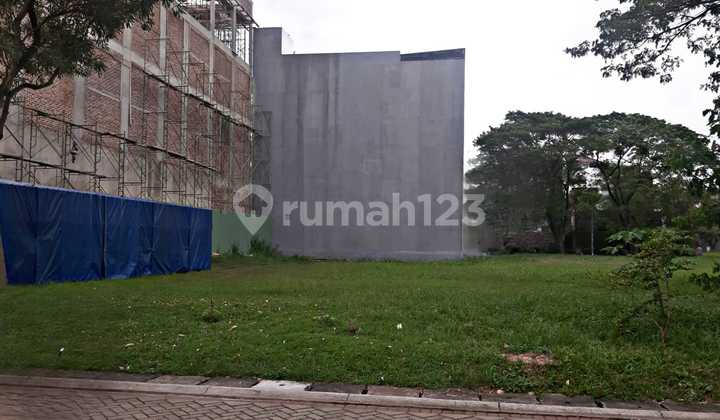 Langka Kavling Ebony BGM Pik view danau bagus Langka Kavling Ebony BGM Pik view danau bagus