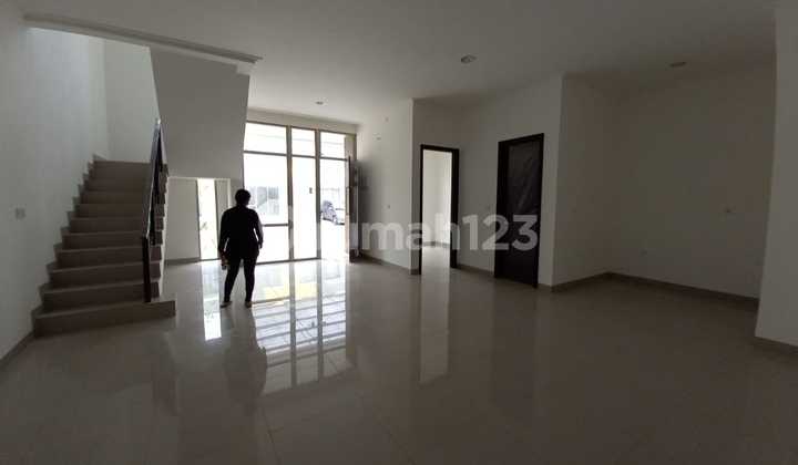 Jual Cepat Murah Rumah Pik2 8x15m Tahap 1 2