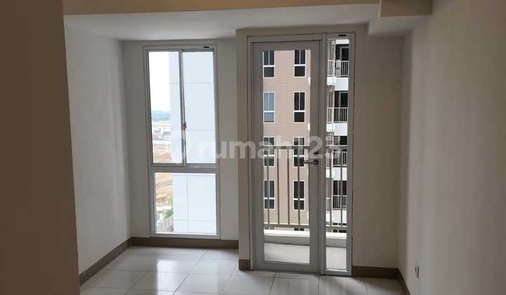 Langka Apartemen Tokyo Riverside Pik2 3 kamar Tipe 2br+studio 2