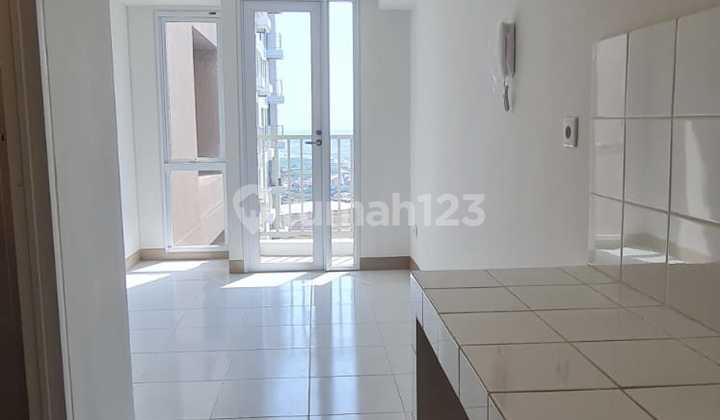 Langka Jual Cepat Apart Tokyo Riverside Pik2 Tipe Studio 2